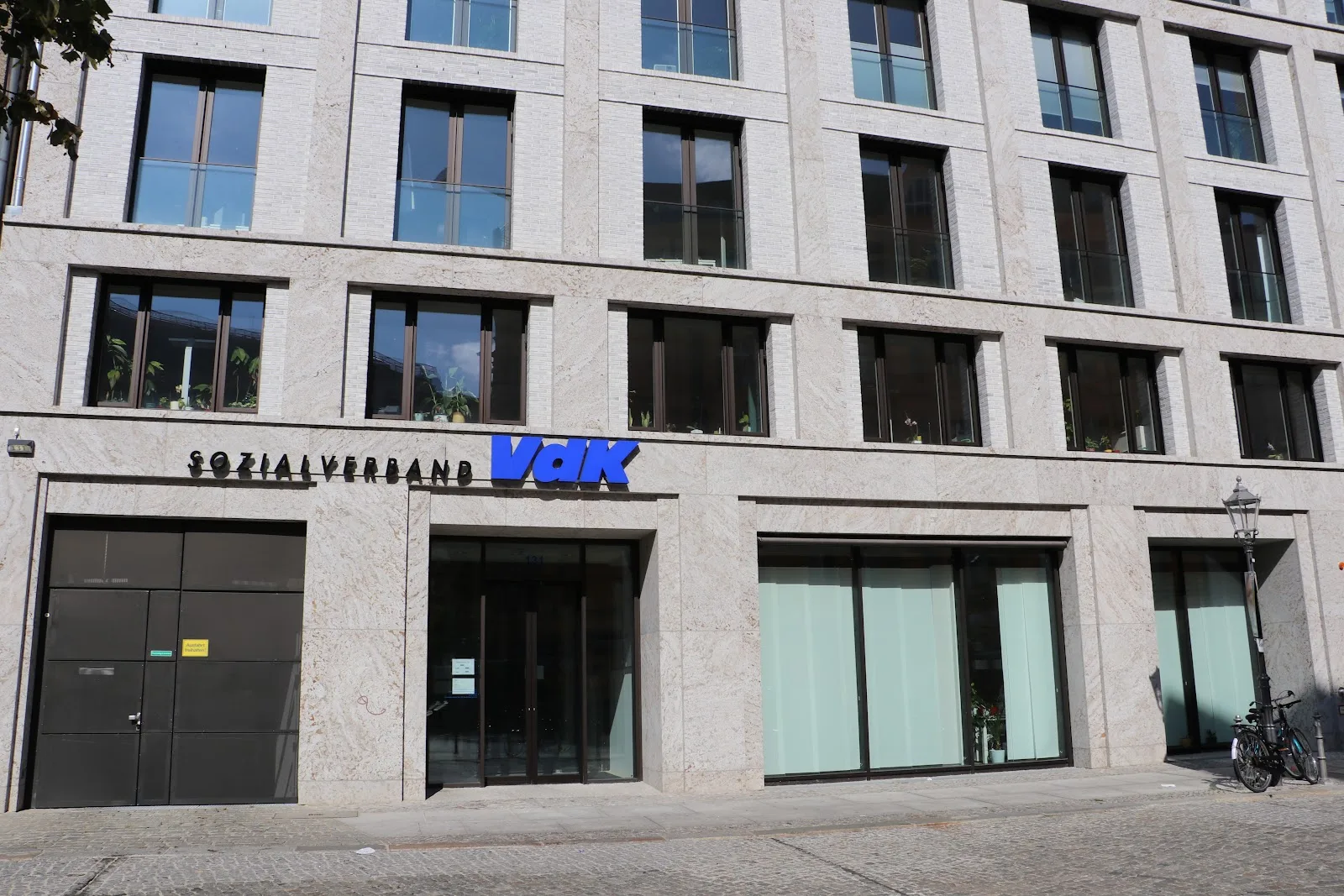 Social VdK Berlin-Brandenburg e. V.