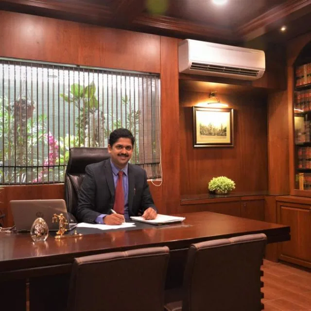 Narvankar Legal Chambers (Regd.)