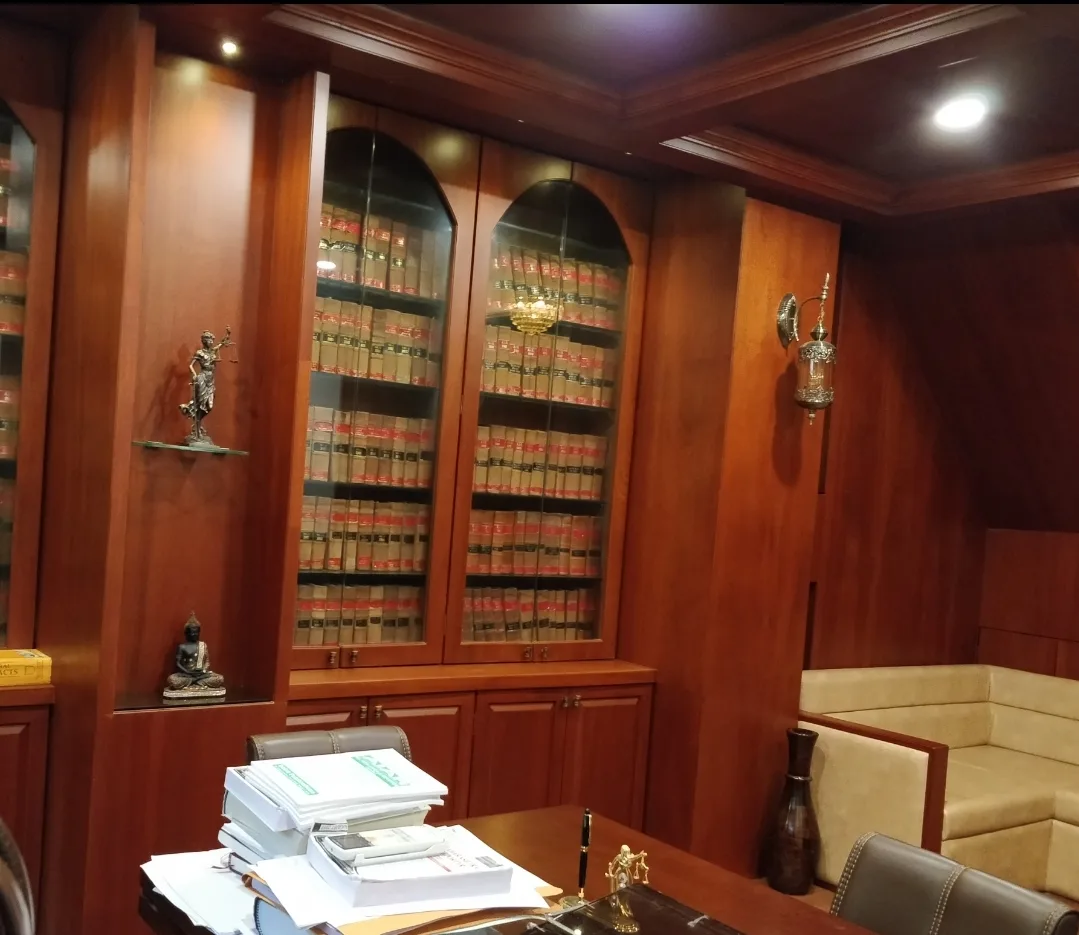 Narvankar Legal Chambers (Regd.)