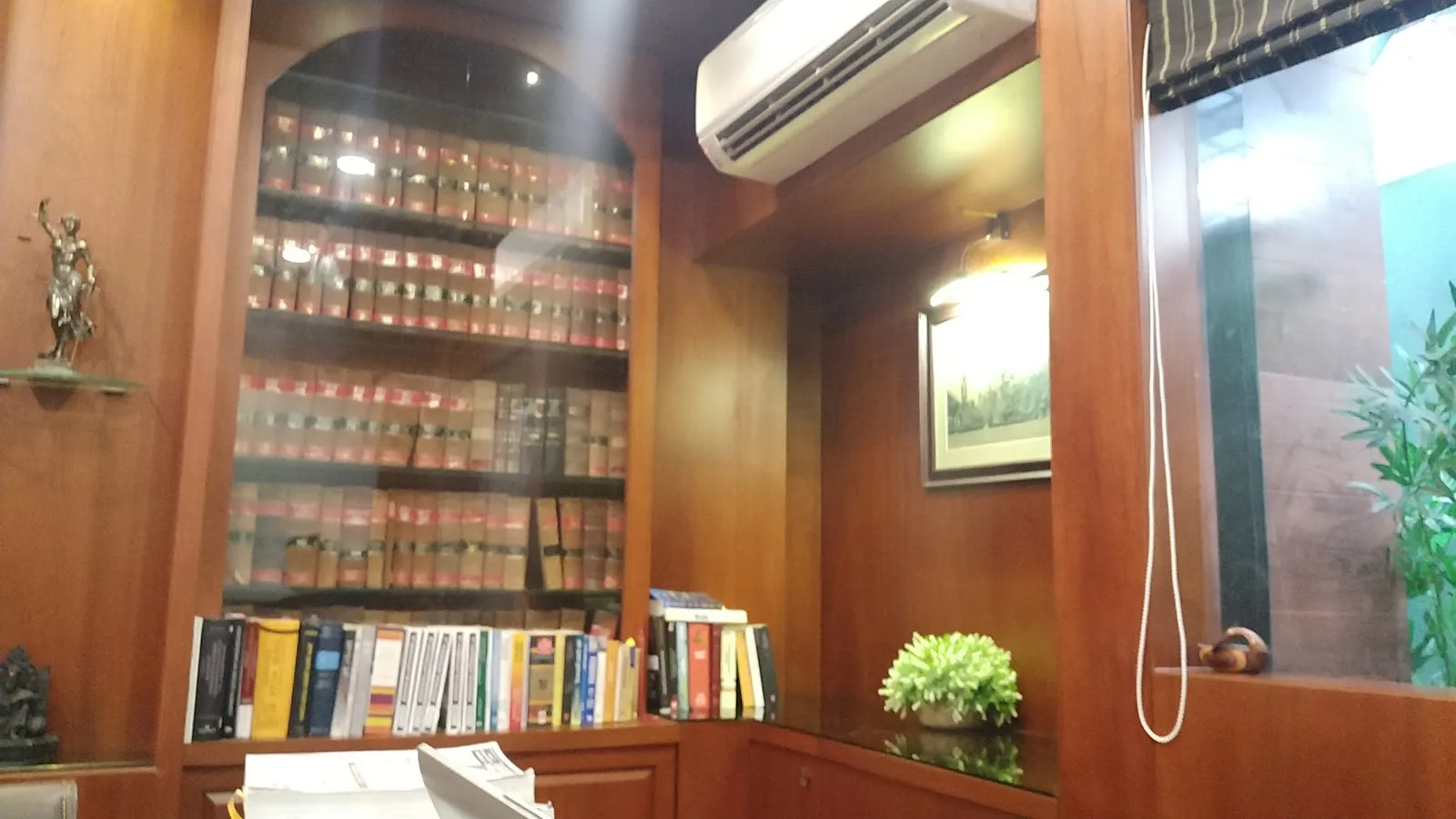 Narvankar Legal Chambers (Regd.)