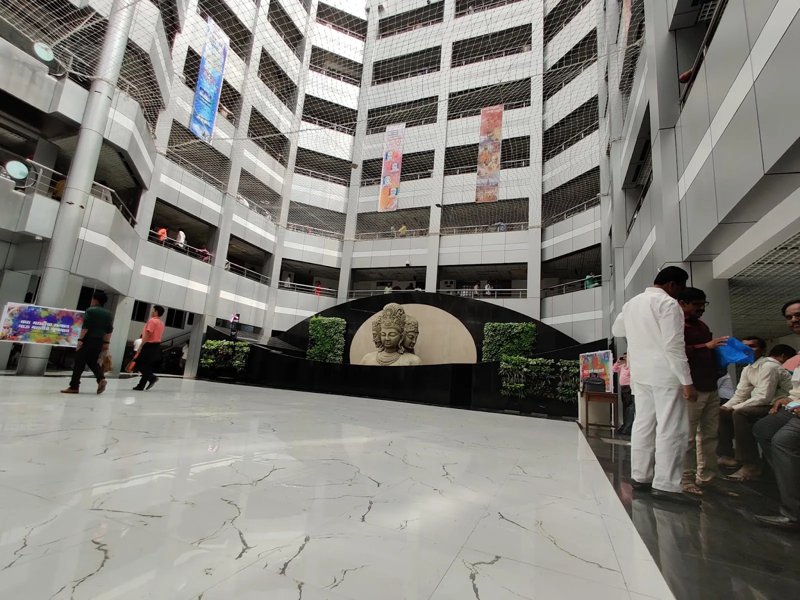 Mantralaya Mumbai