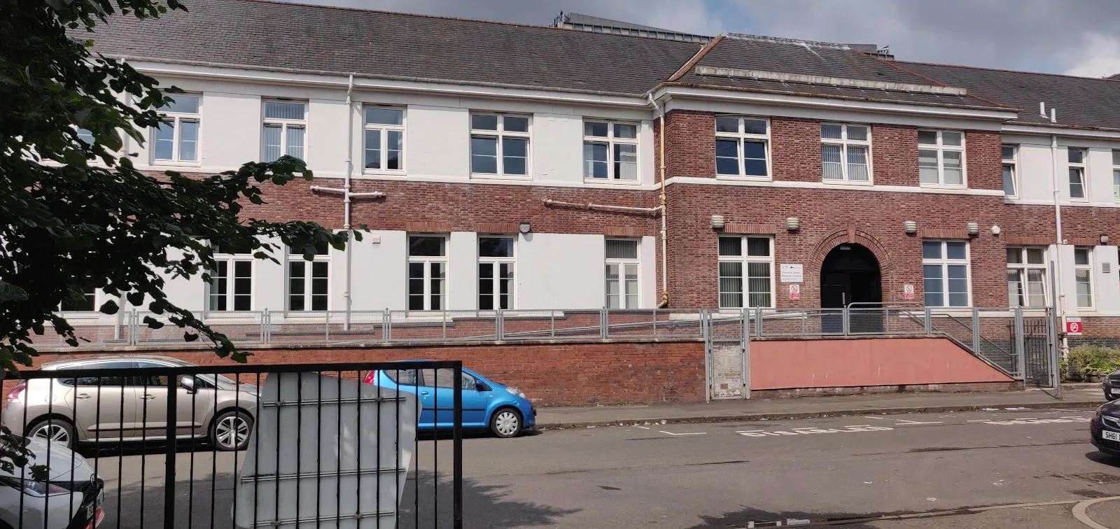 Florence Street Resource Centre
