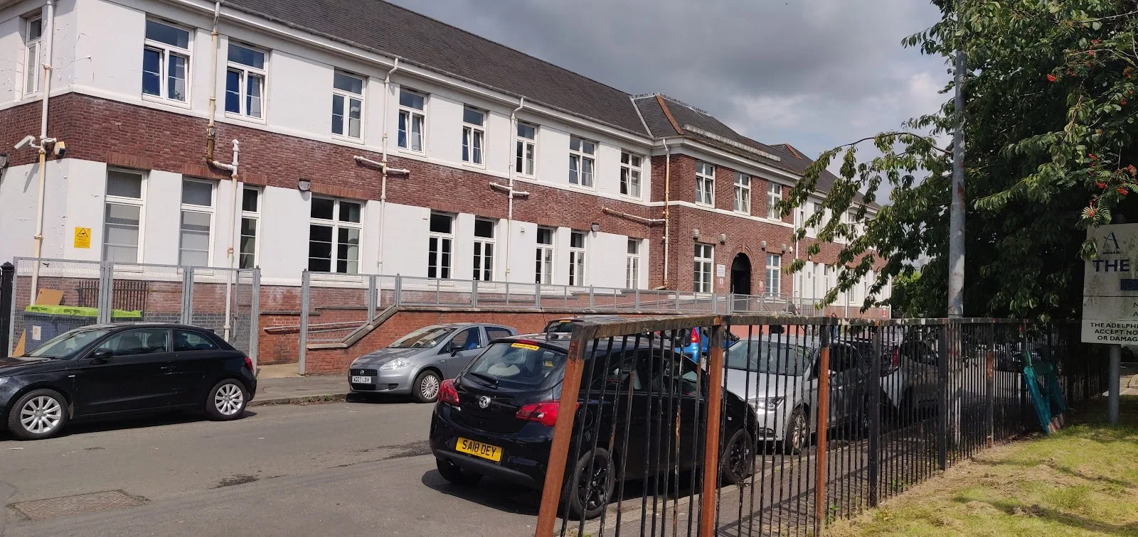 Florence Street Resource Centre