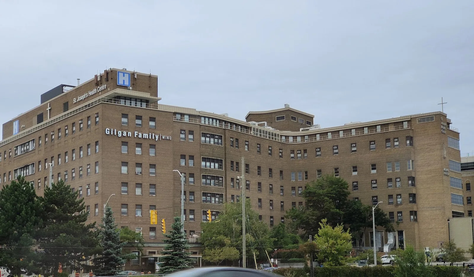 St. Joseph's Health Centre
