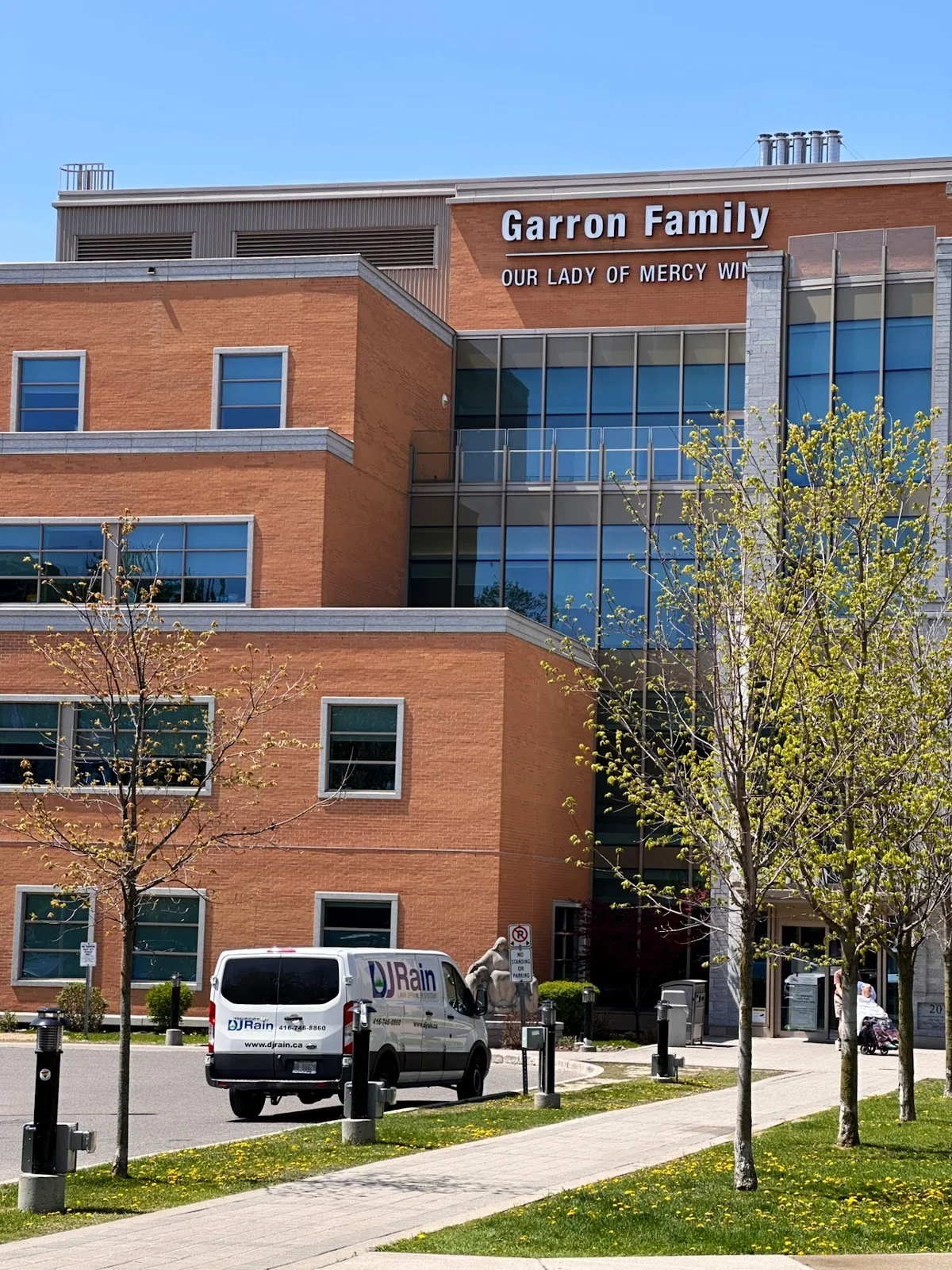 St. Joseph's Health Centre