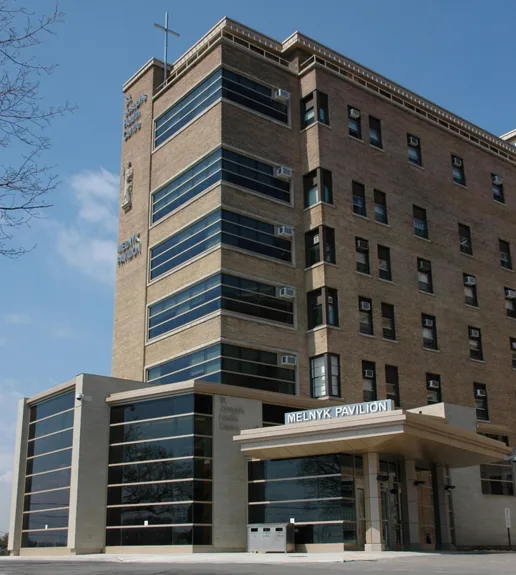 St. Joseph's Health Centre