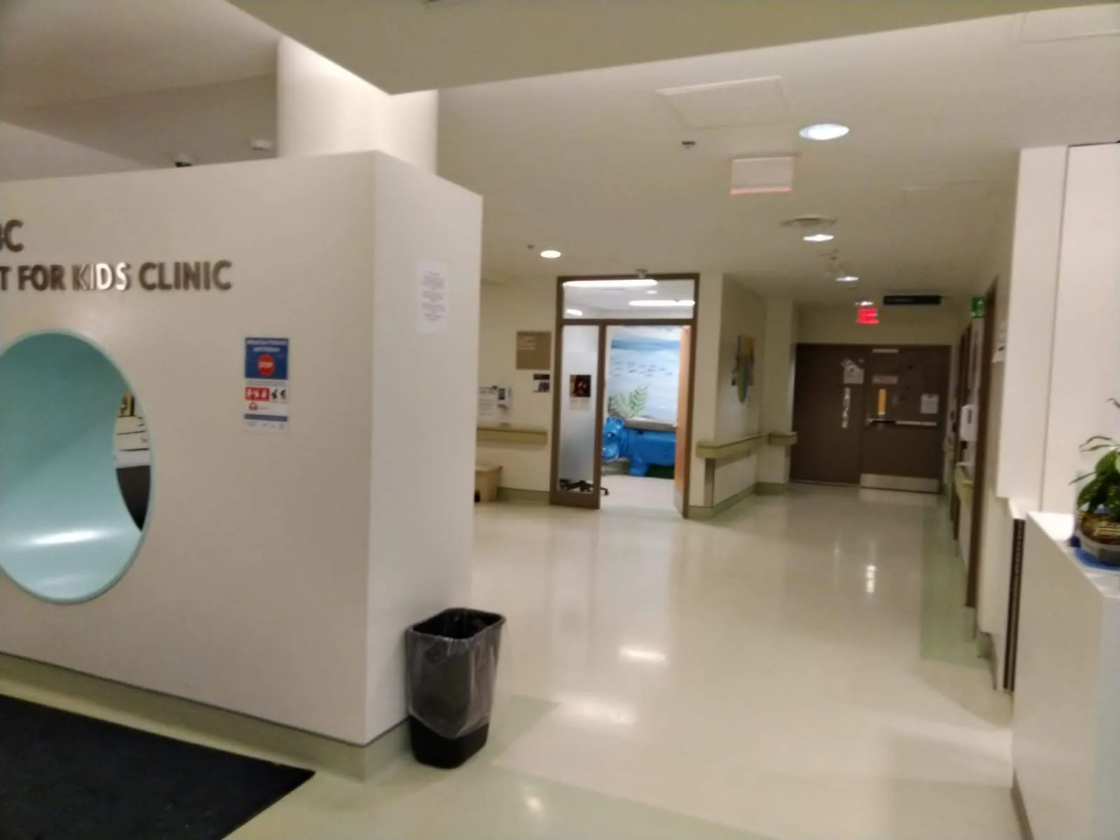 St. Joseph's Health Centre