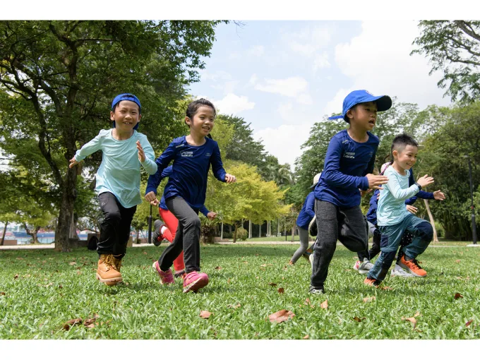 NTUC First Campus