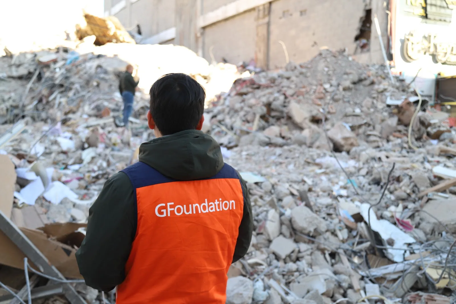GFoundation