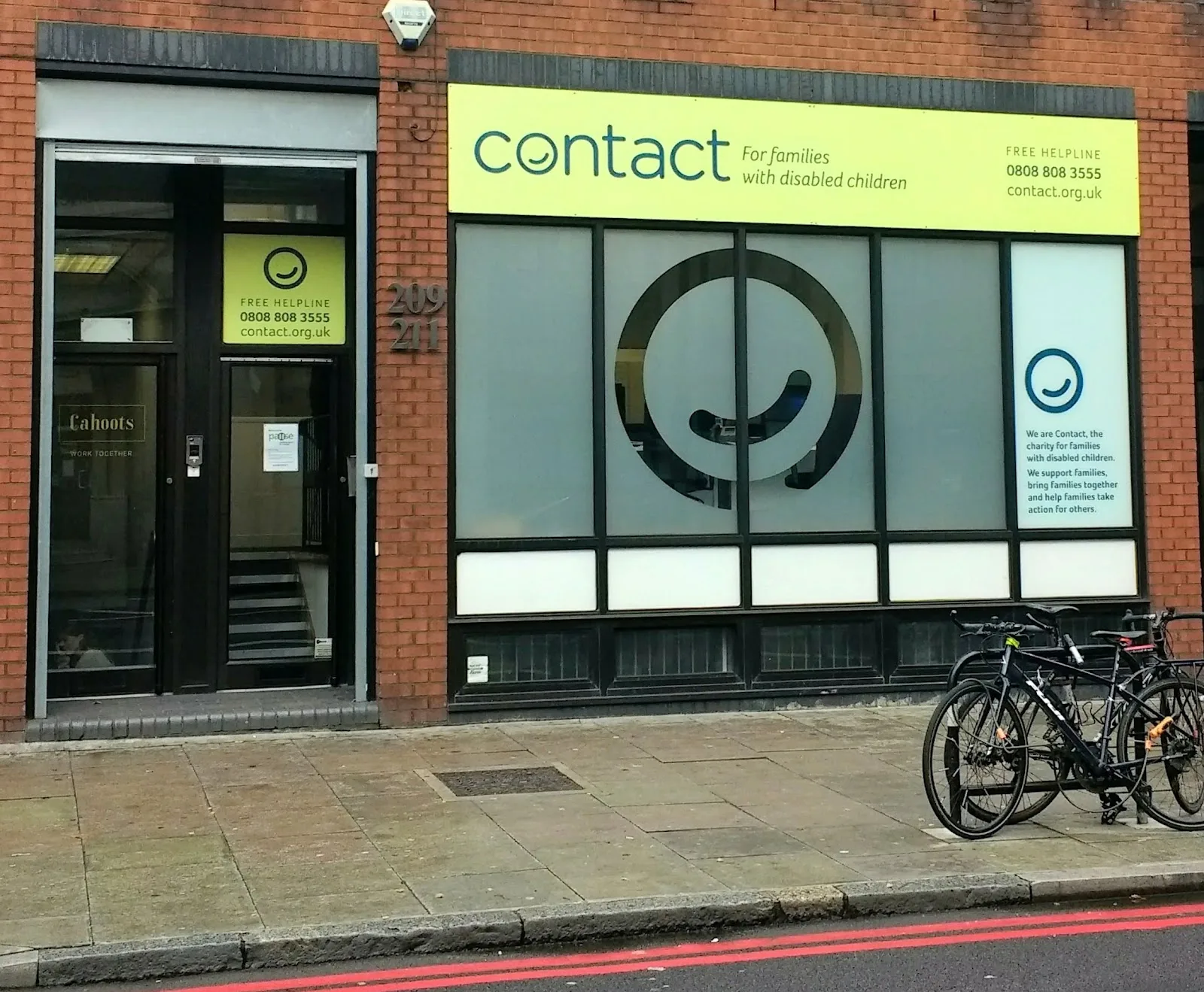 Contact