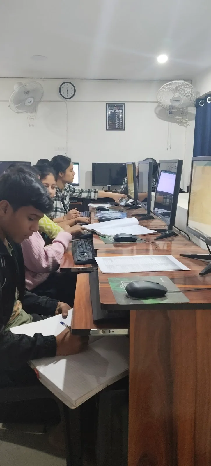 Ram Coaching Centre