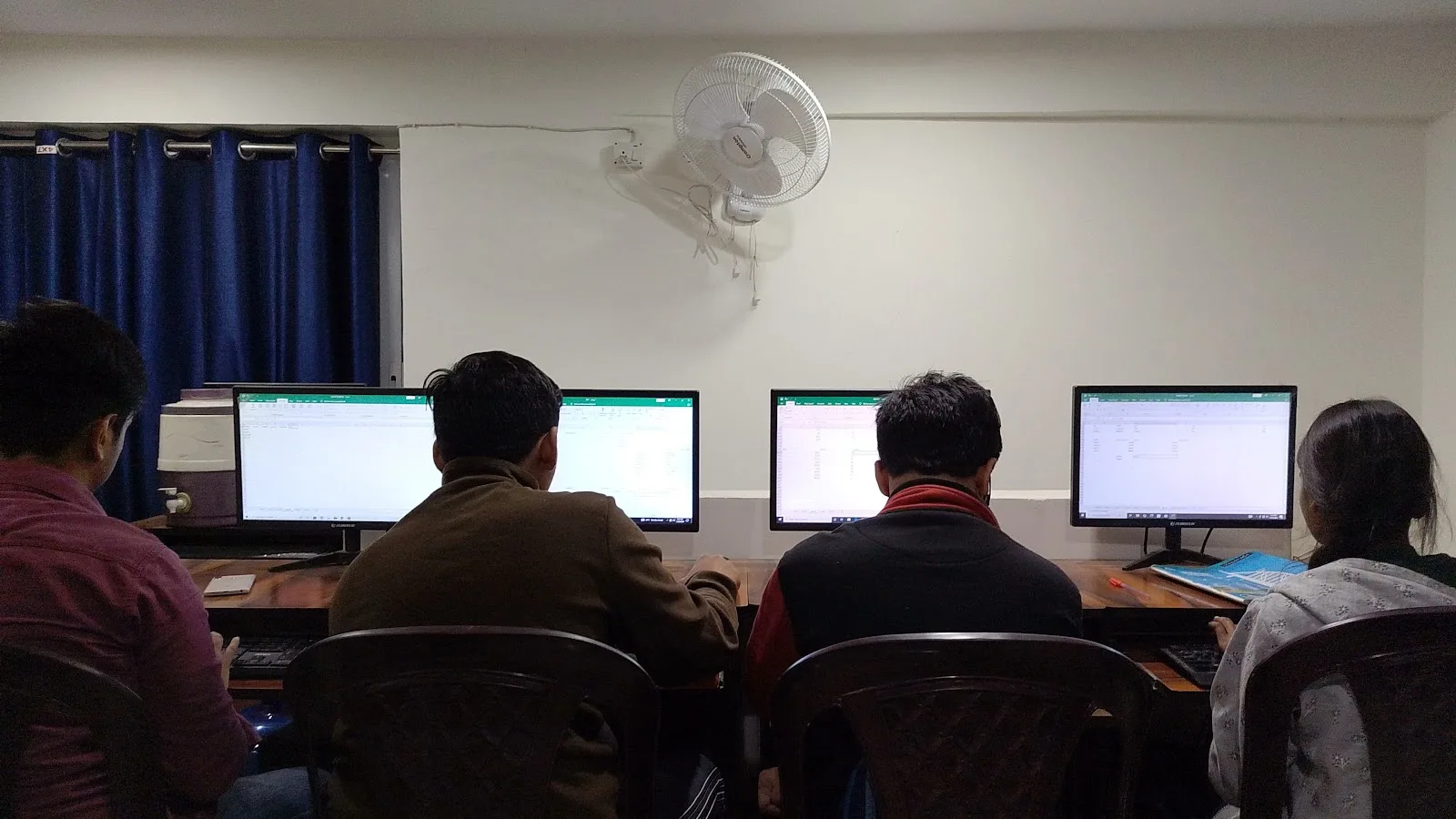Ram Coaching Centre