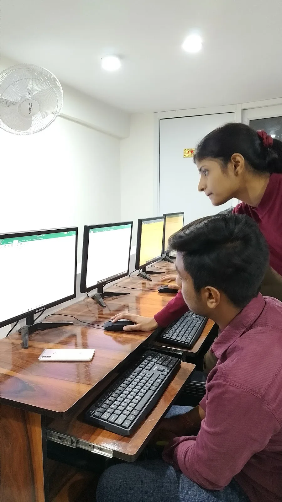 Ram Coaching Centre