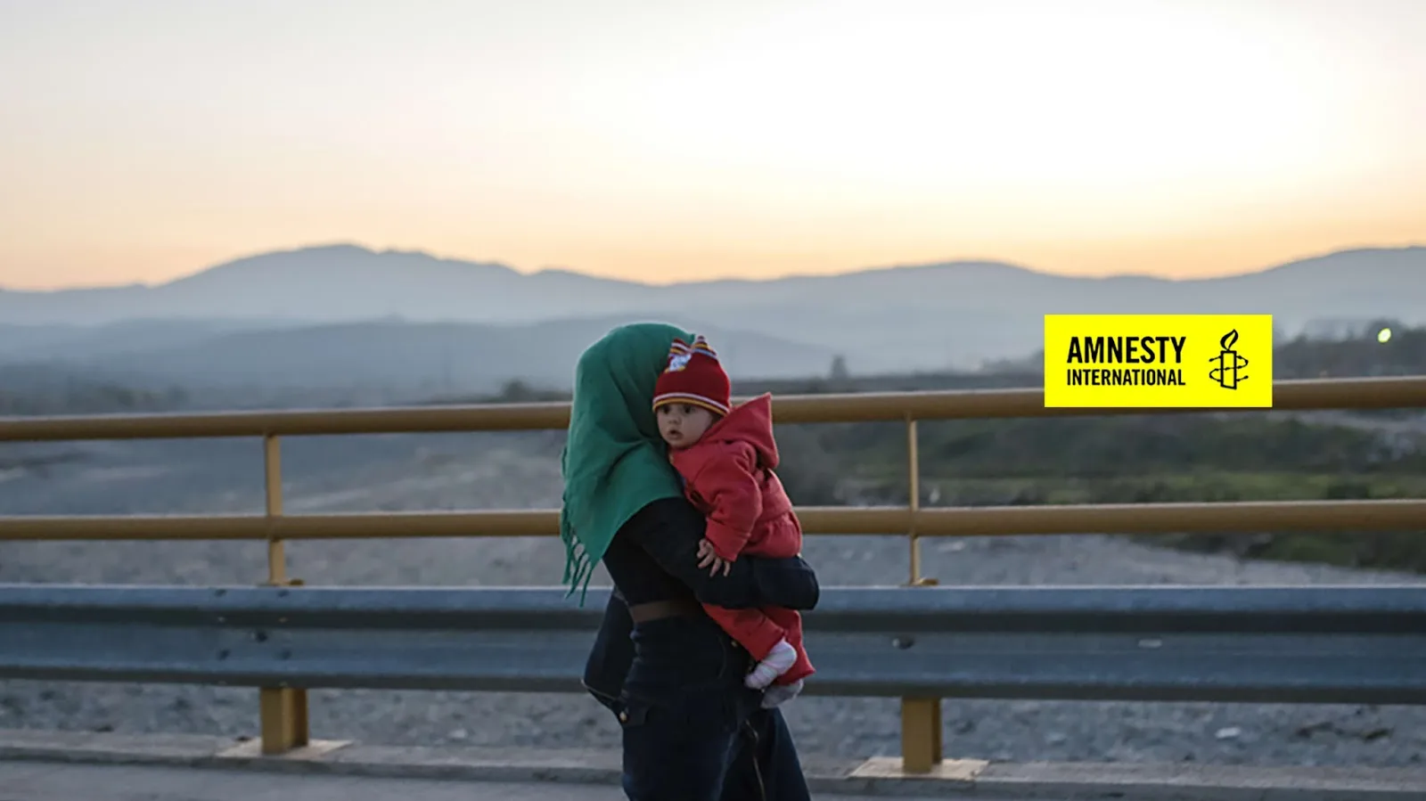 Amnesty International Österreich