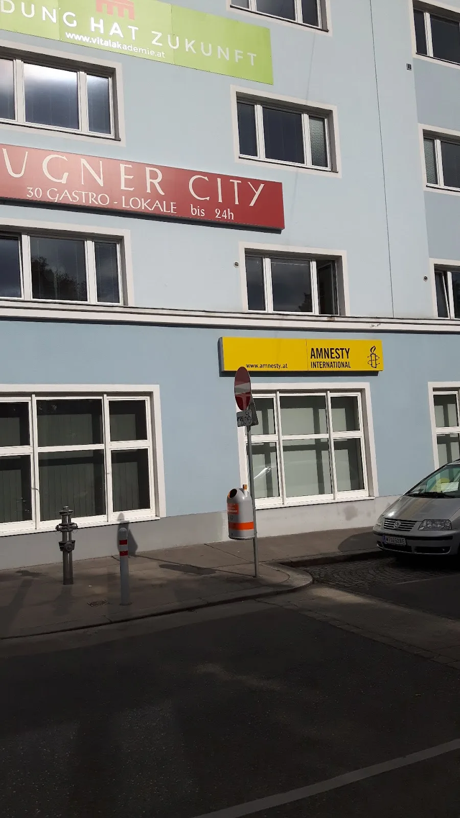Amnesty International Österreich