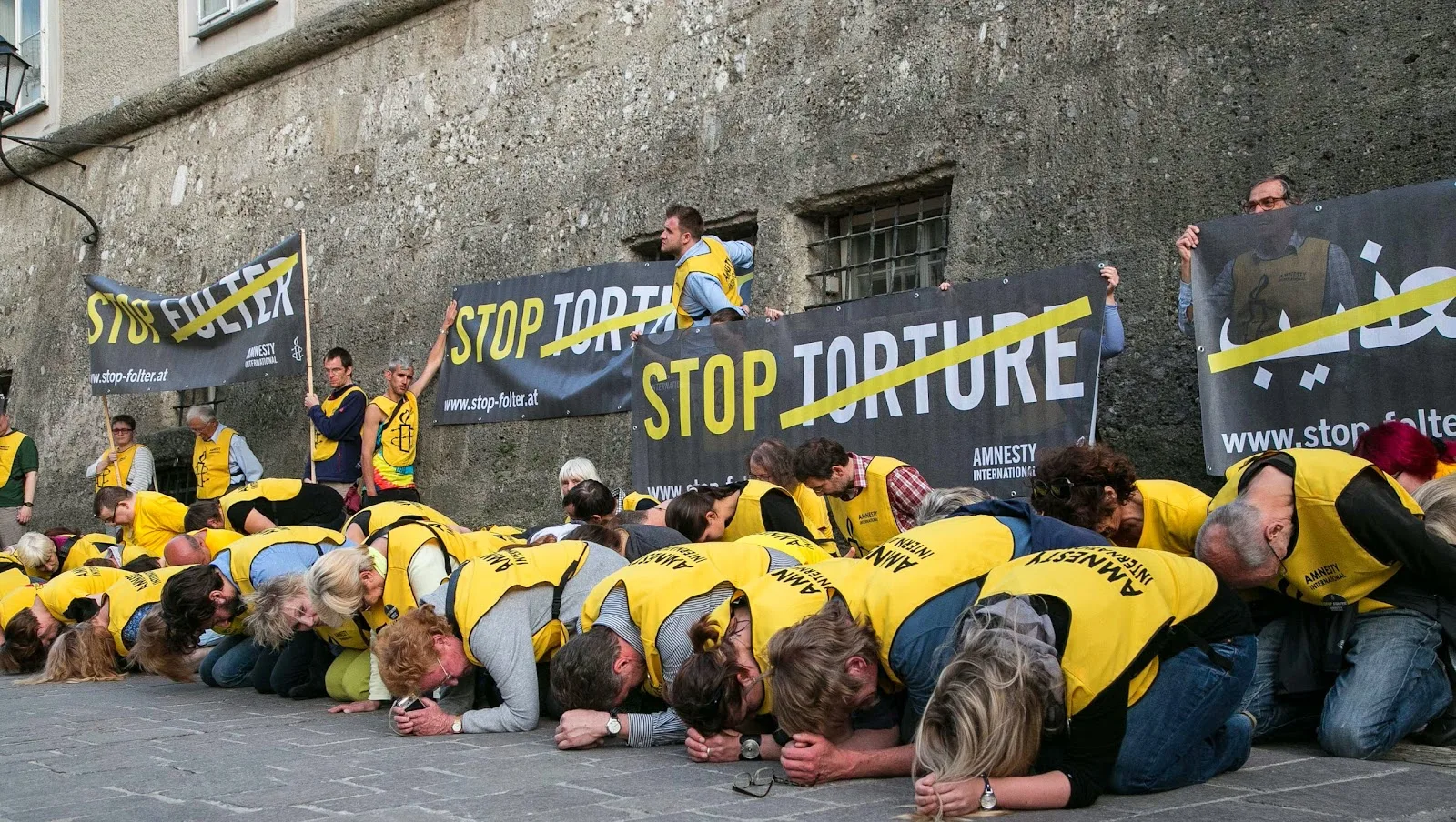 Amnesty International Österreich