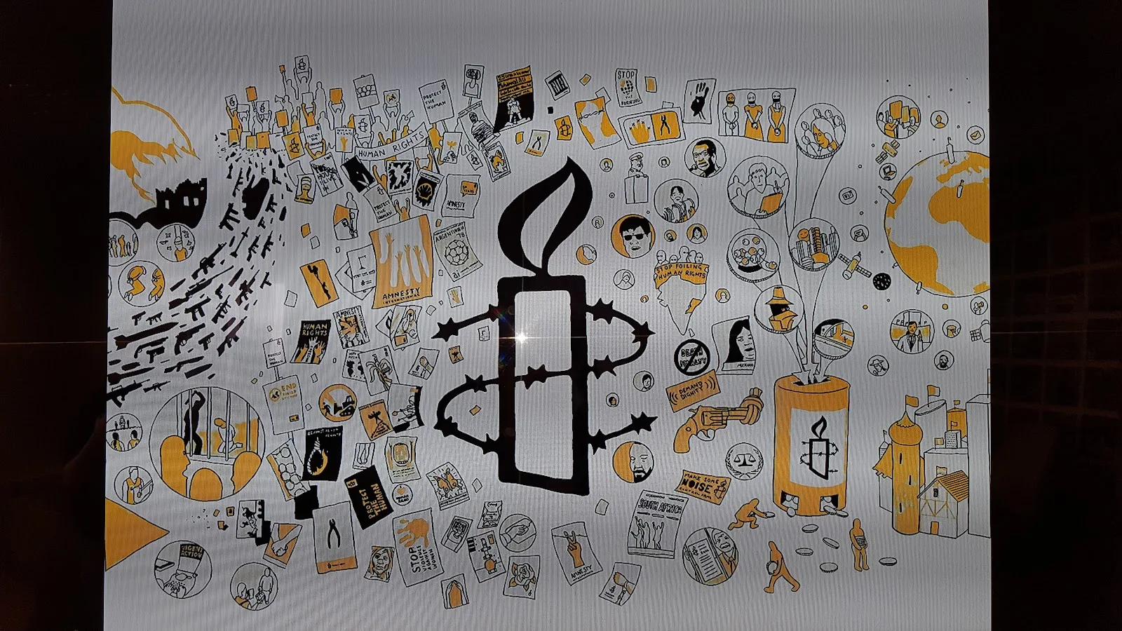 Amnesty International Österreich