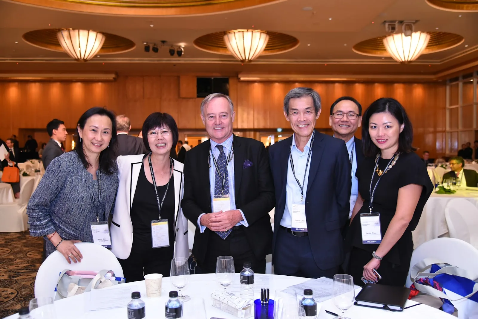 Investment Management Association of Singapore (IMAS)