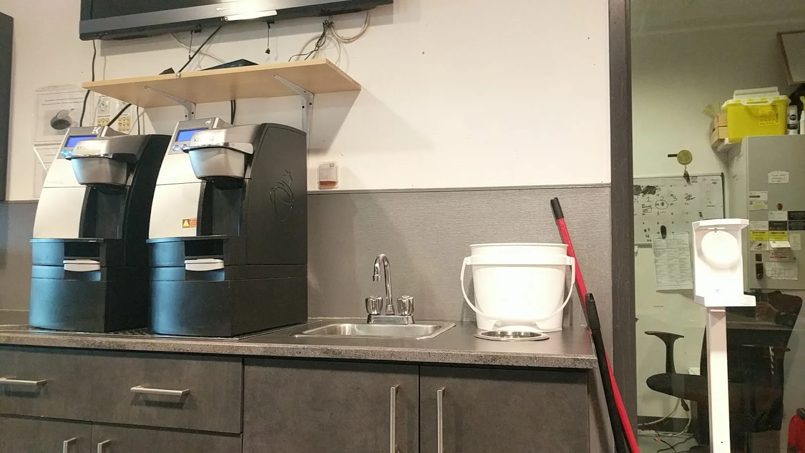 Café Mission