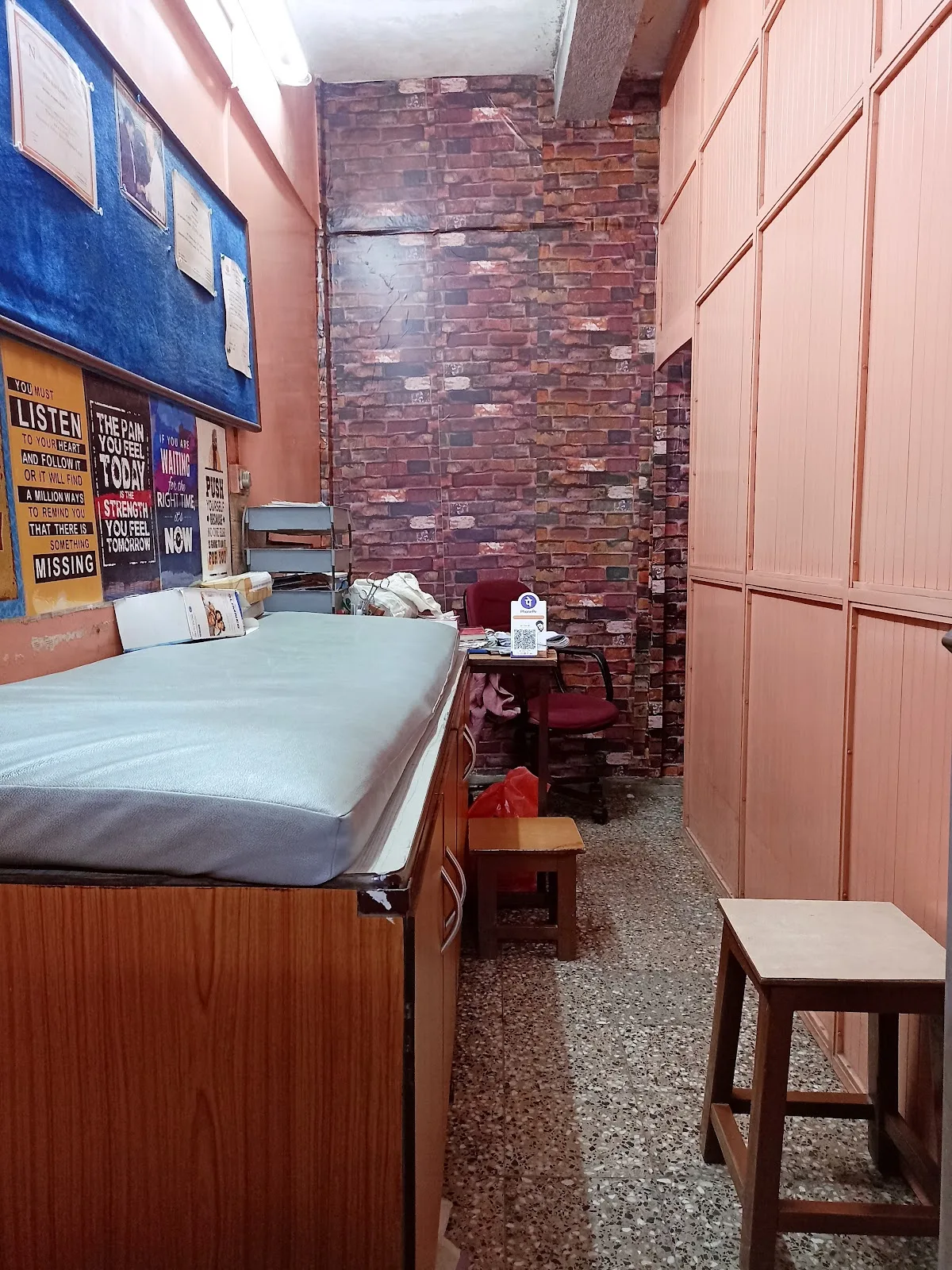 Good Health Clinic