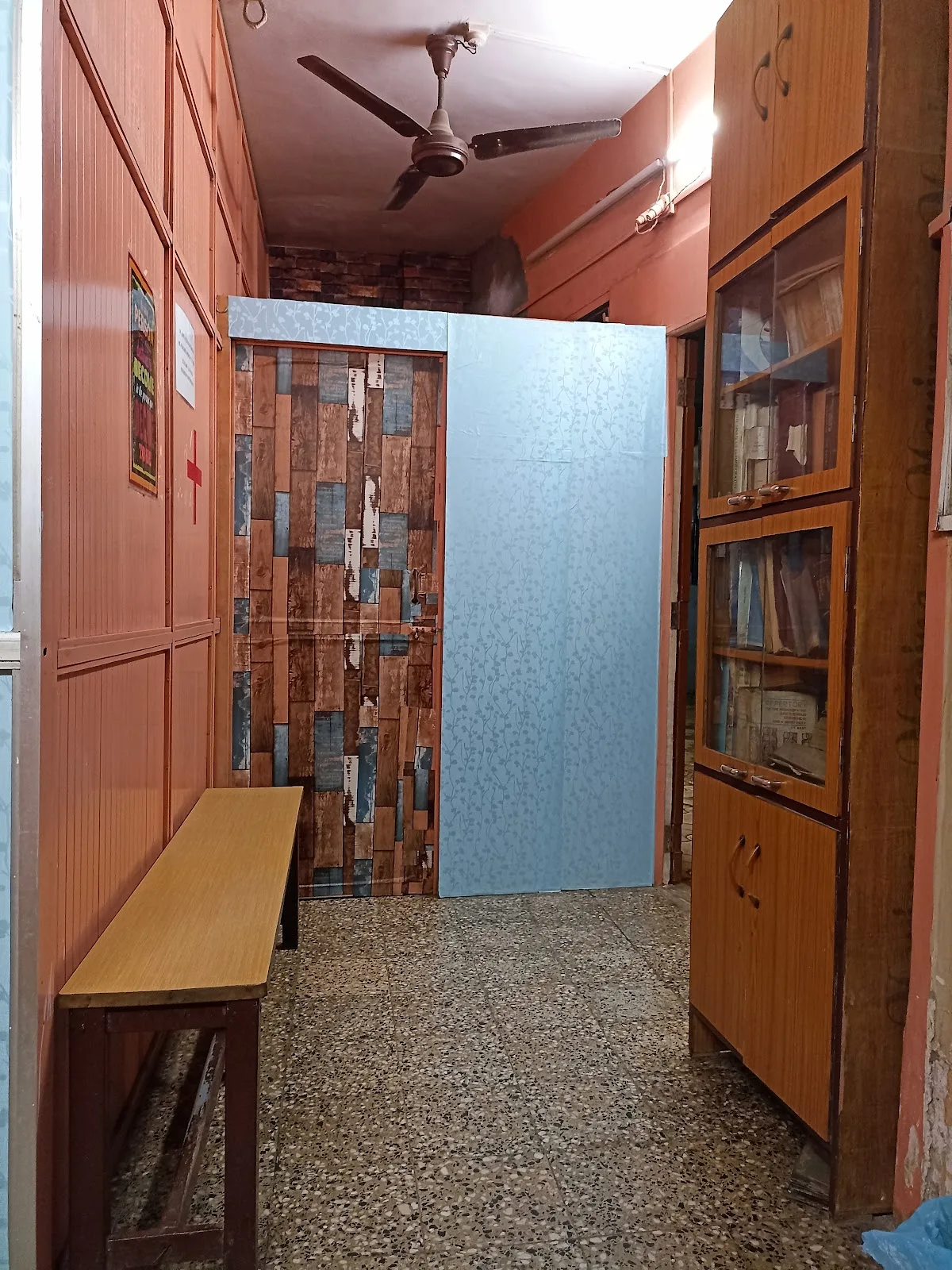 Good Health Clinic