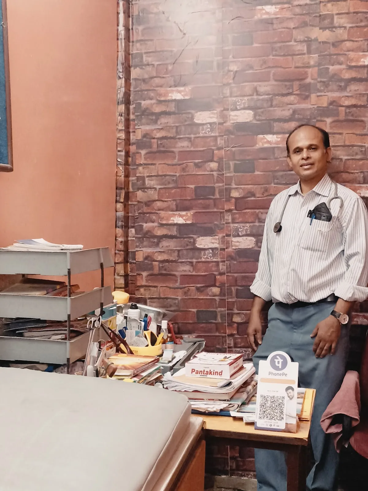 Good Health Clinic