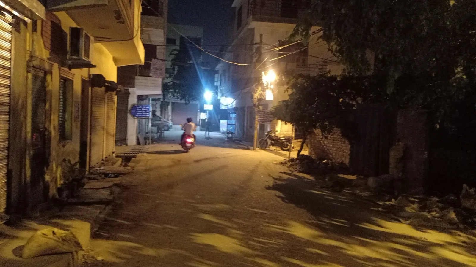North Delhi Municipal Corporation