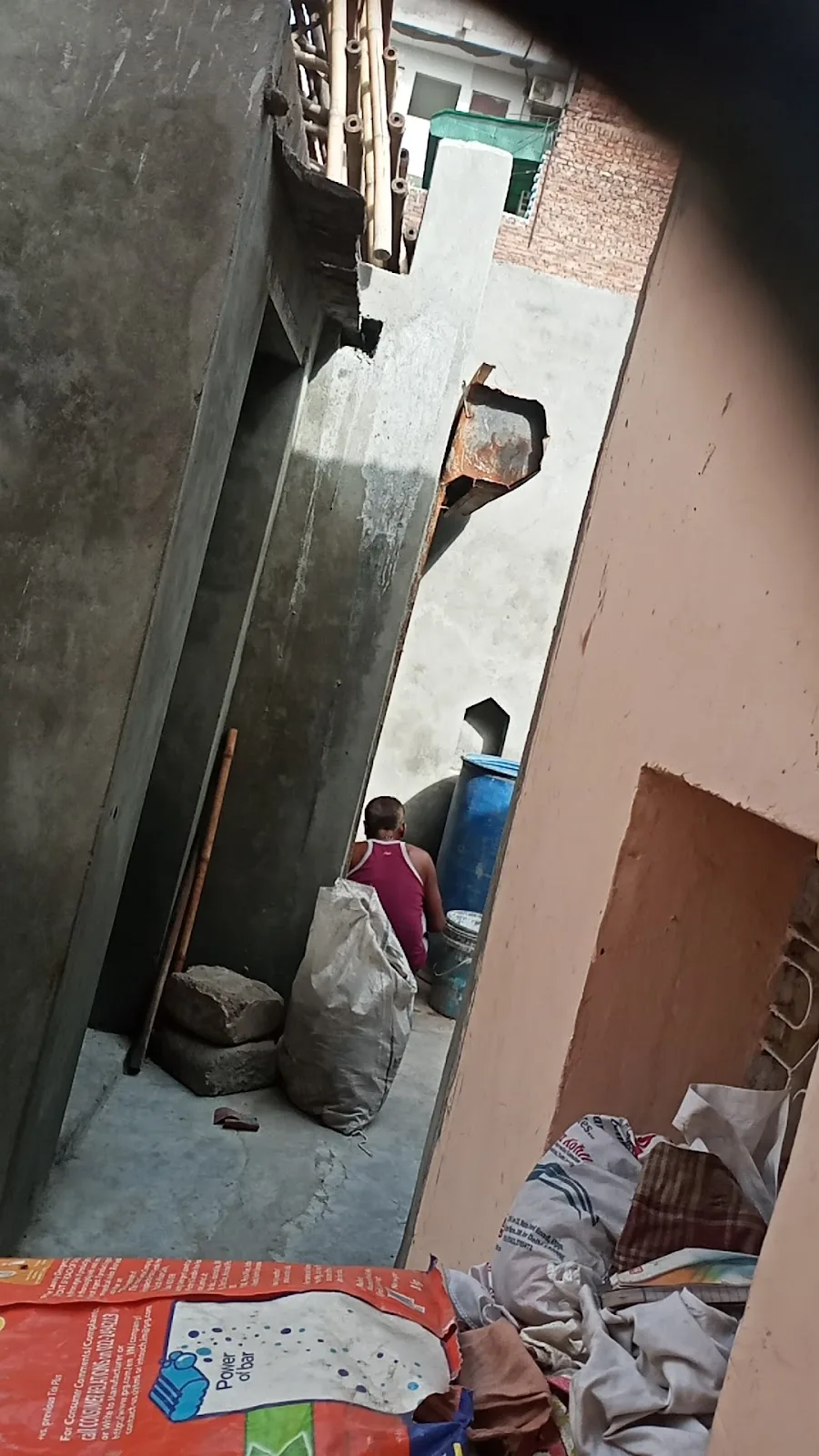 North Delhi Municipal Corporation
