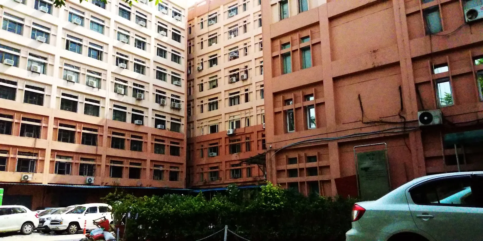 Department of Public Enterprises