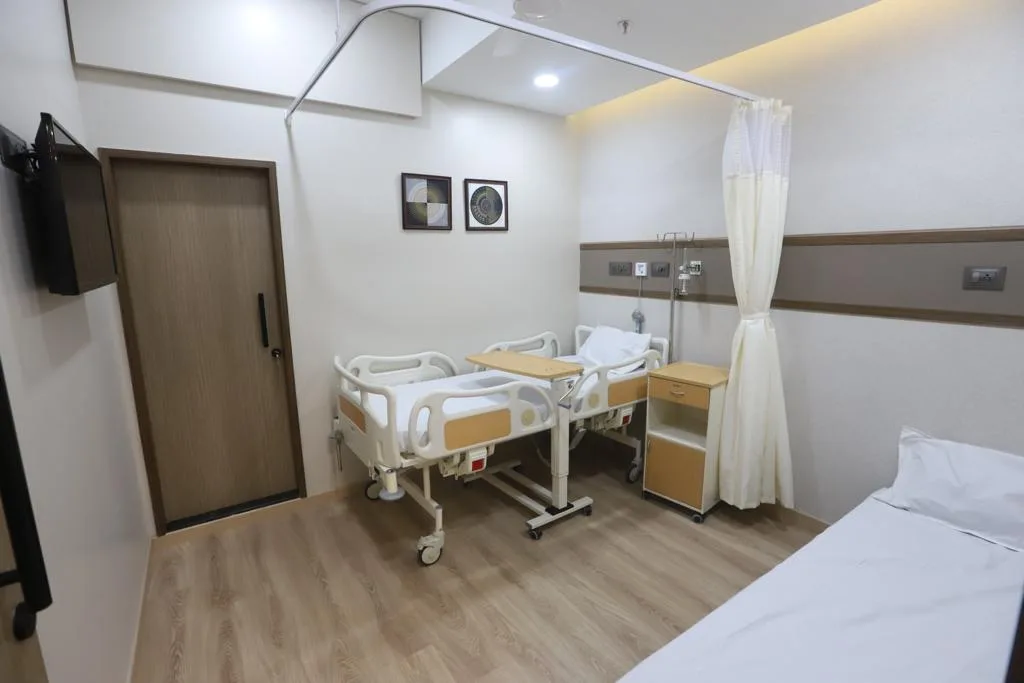 Siddhachal Hospitals