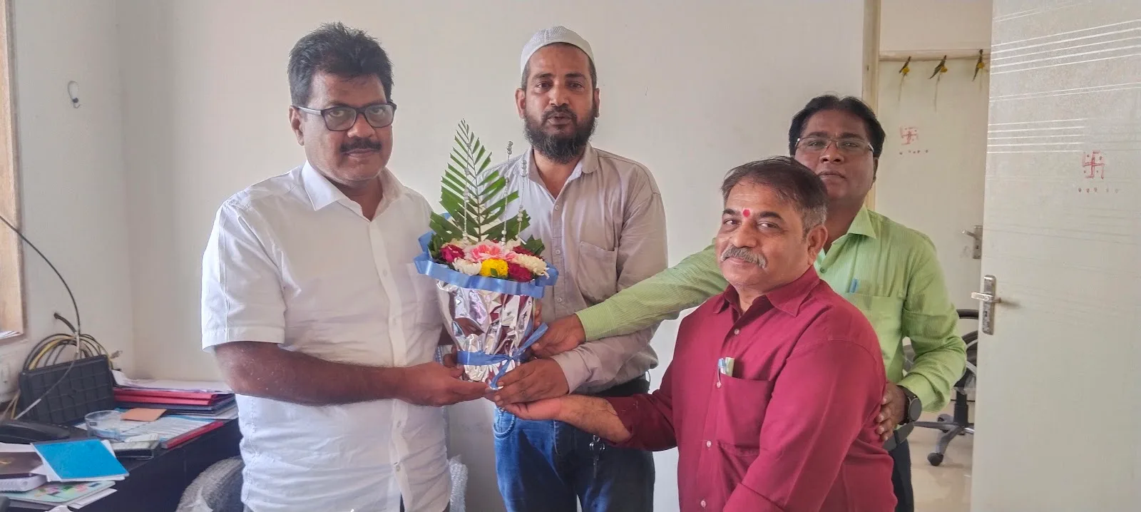 Prathmik Shikshan Vibhag