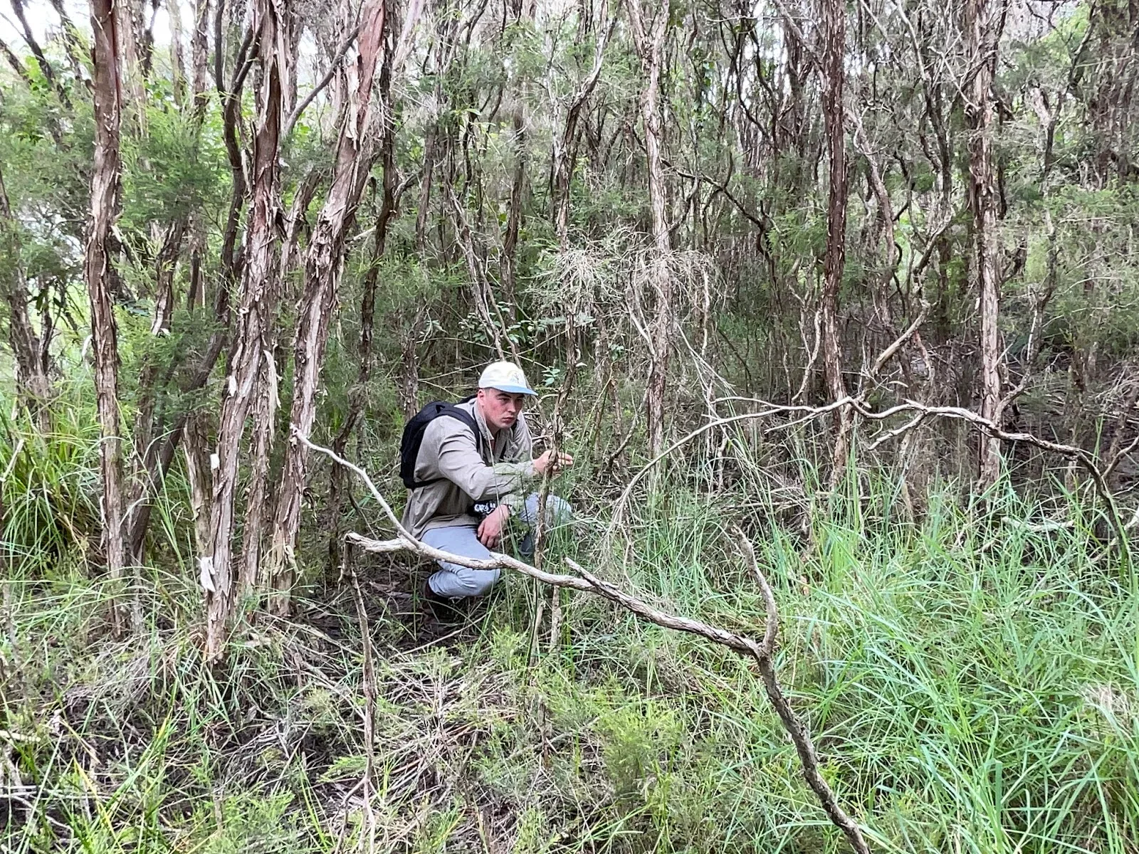 Environmental Services & Education Australia