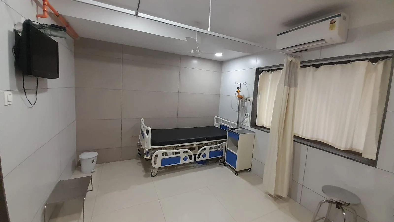 THC -THANEHEALTHCARE HOSPITAL