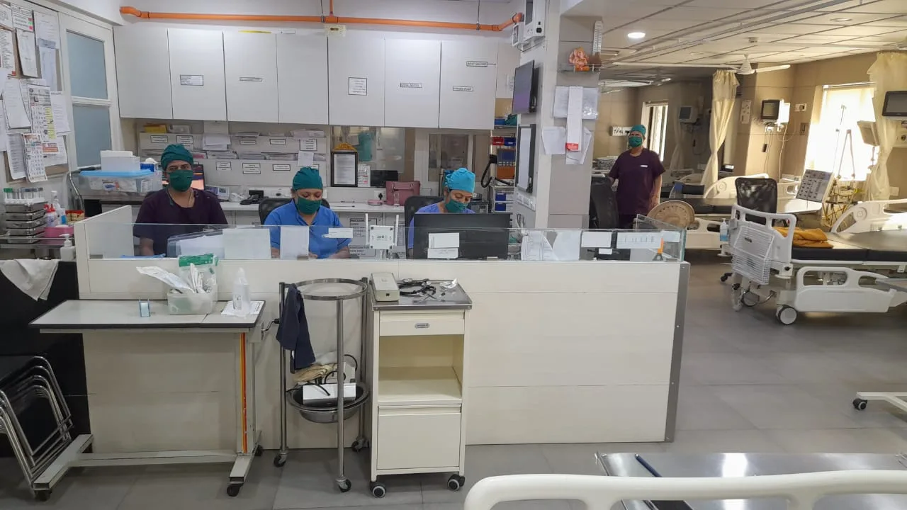 THC -THANEHEALTHCARE HOSPITAL