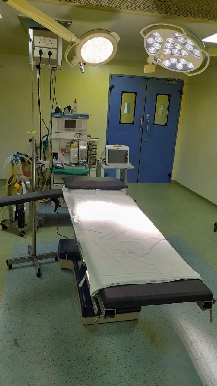 THC -THANEHEALTHCARE HOSPITAL