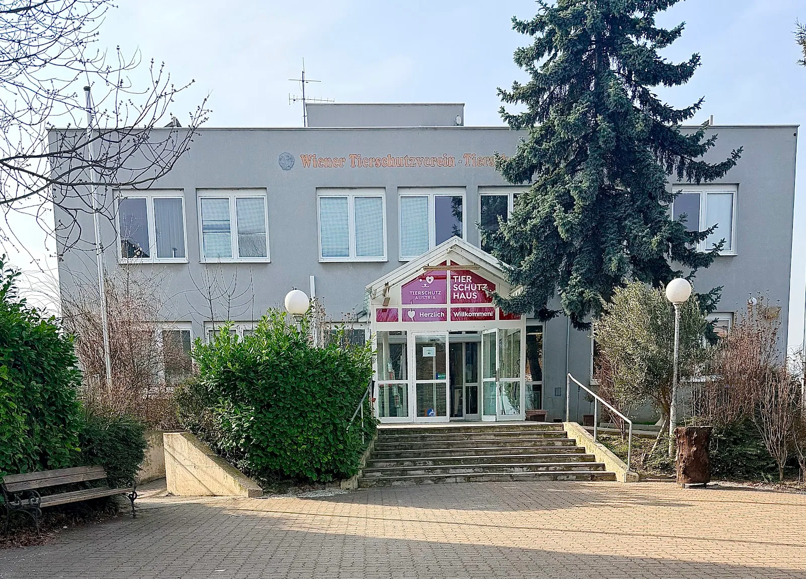 Viennese Animal Protection Society