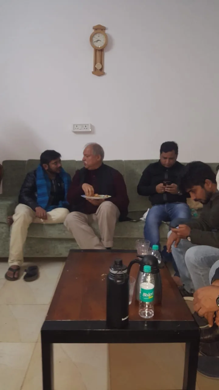 All India Congress Committee