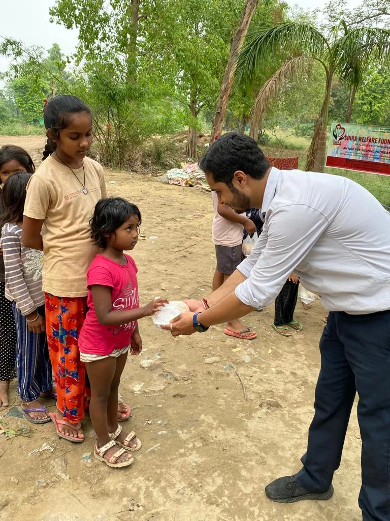 SHIRA WELFARE FOUNDATION