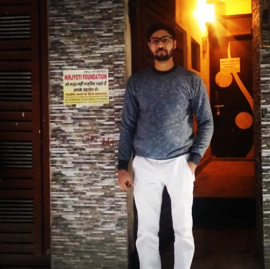 NIRJYOTI FOUNDATION