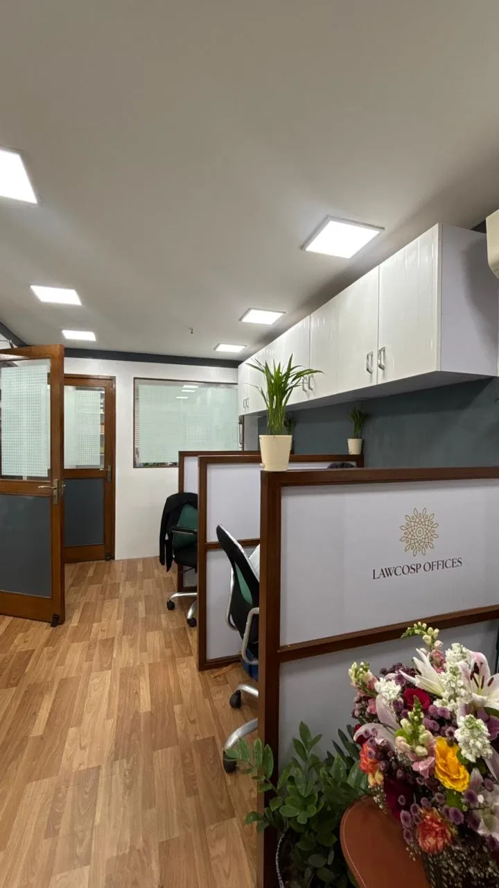 Advocate Shivali Sharma Upadhyay, Nri Divorce Lawyer, Family Lawyer