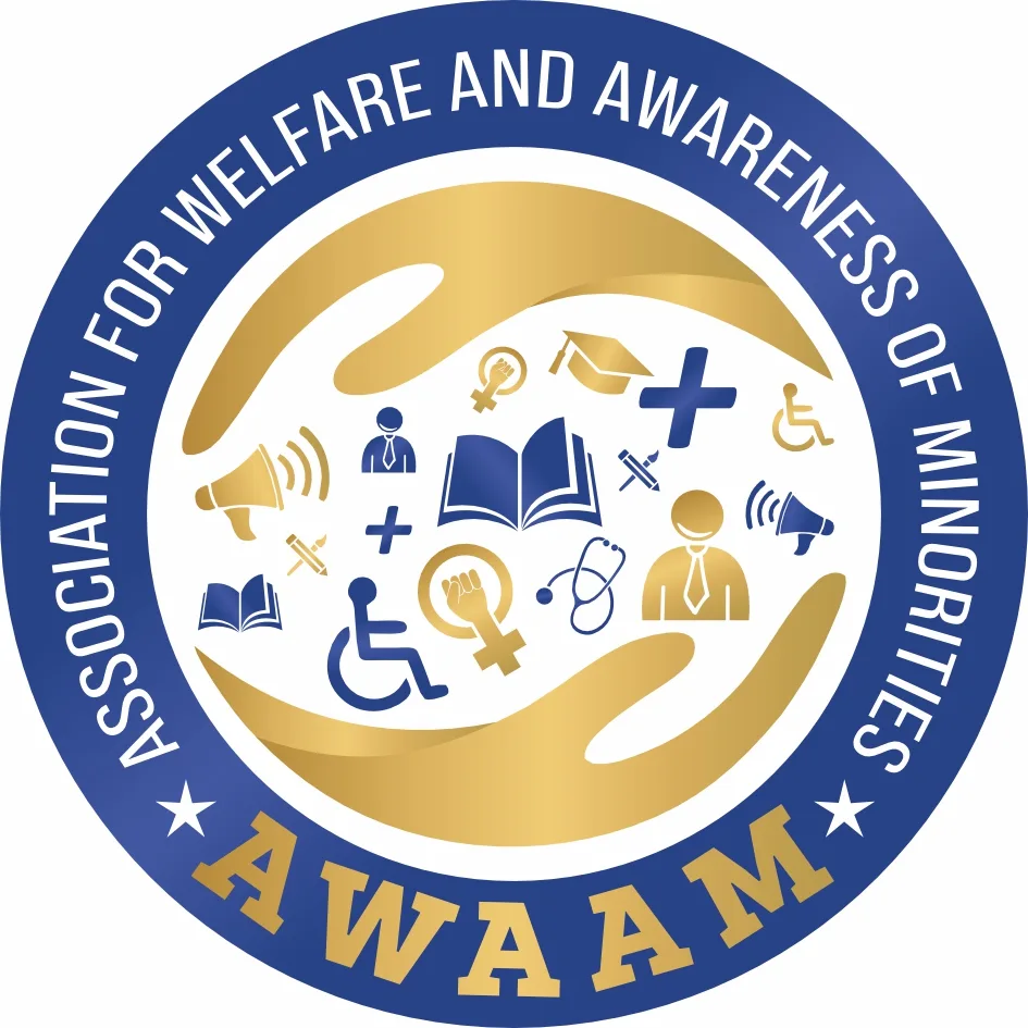 AWAAM INDIA FOUNDATION
