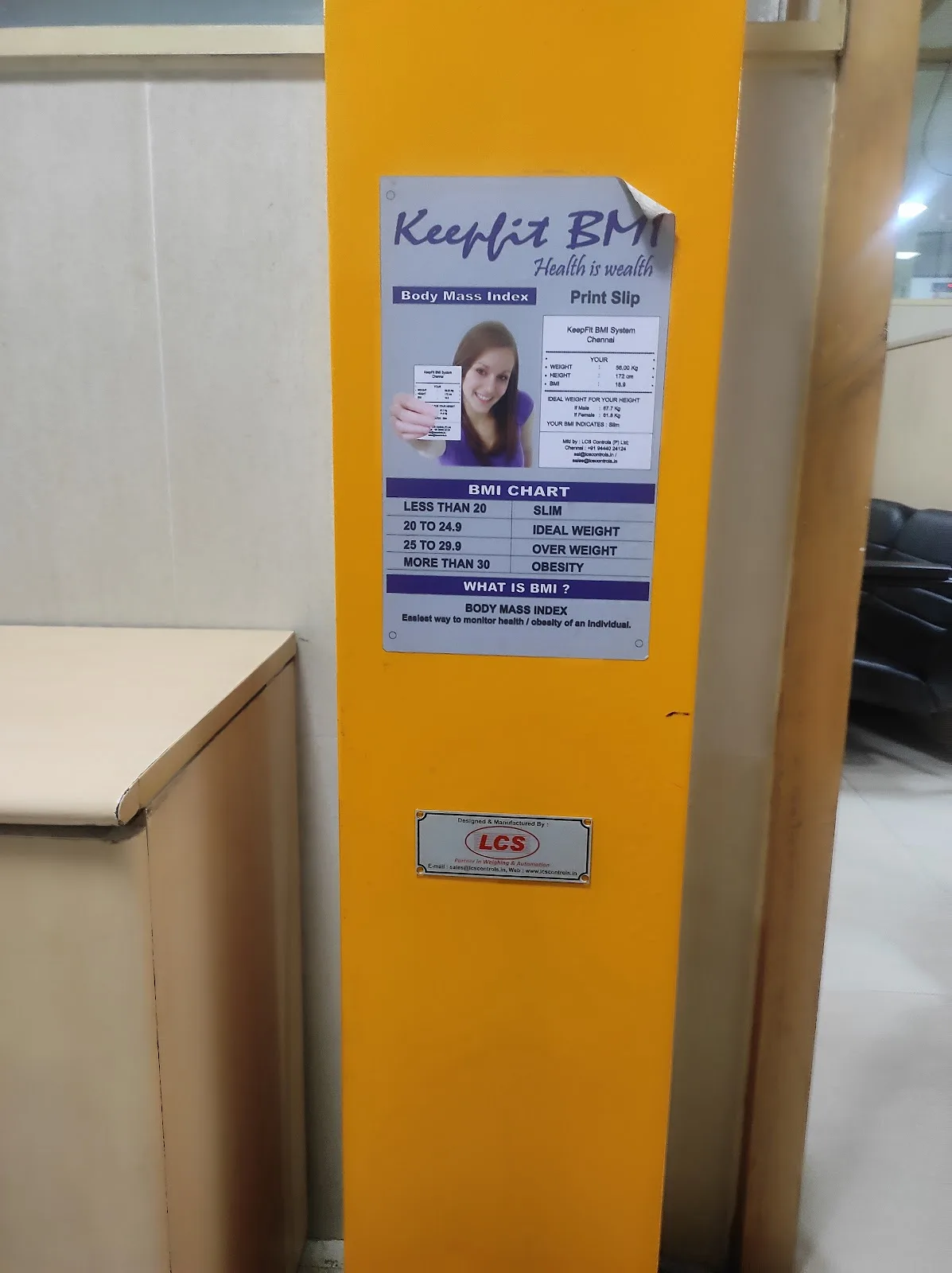 Apollo Hospital Blood Bank