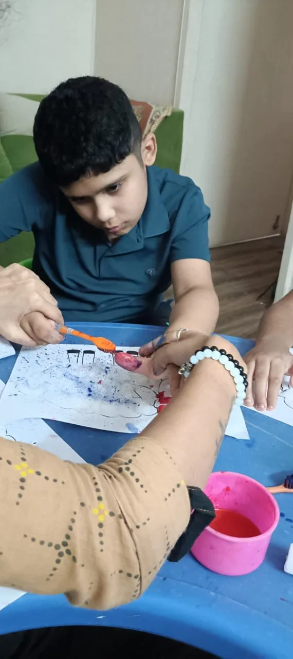 VLRC child development center