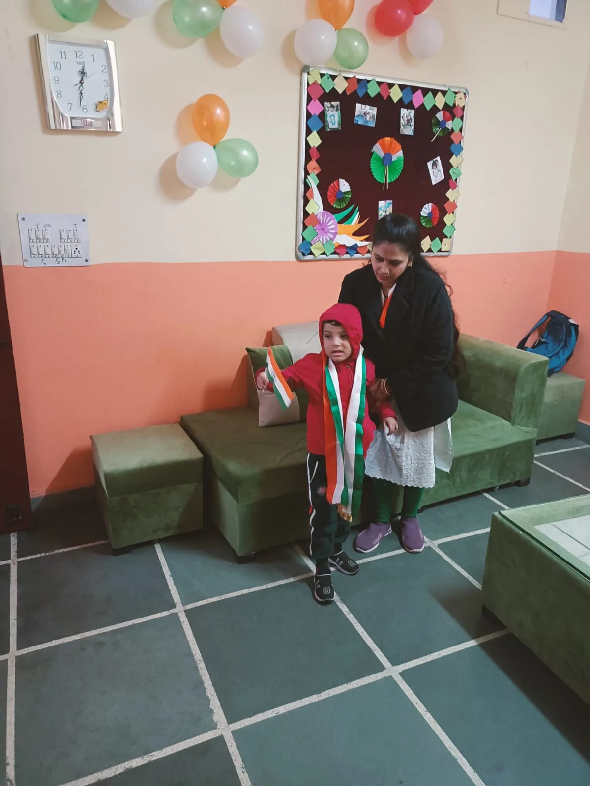 VLRC child development center