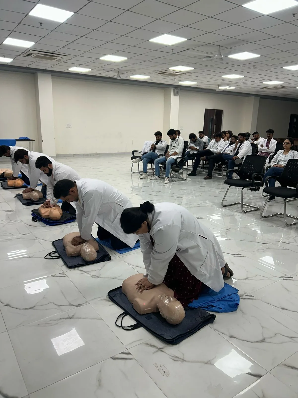 Alliant Academy For Healthcare Training