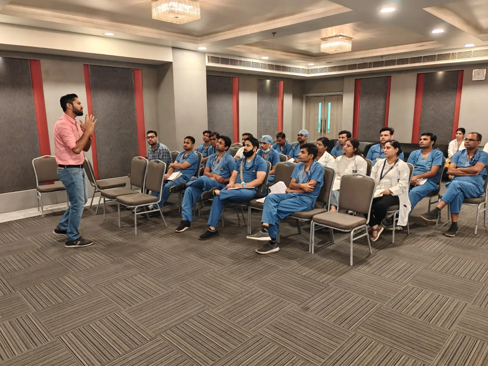 Alliant Academy For Healthcare Training