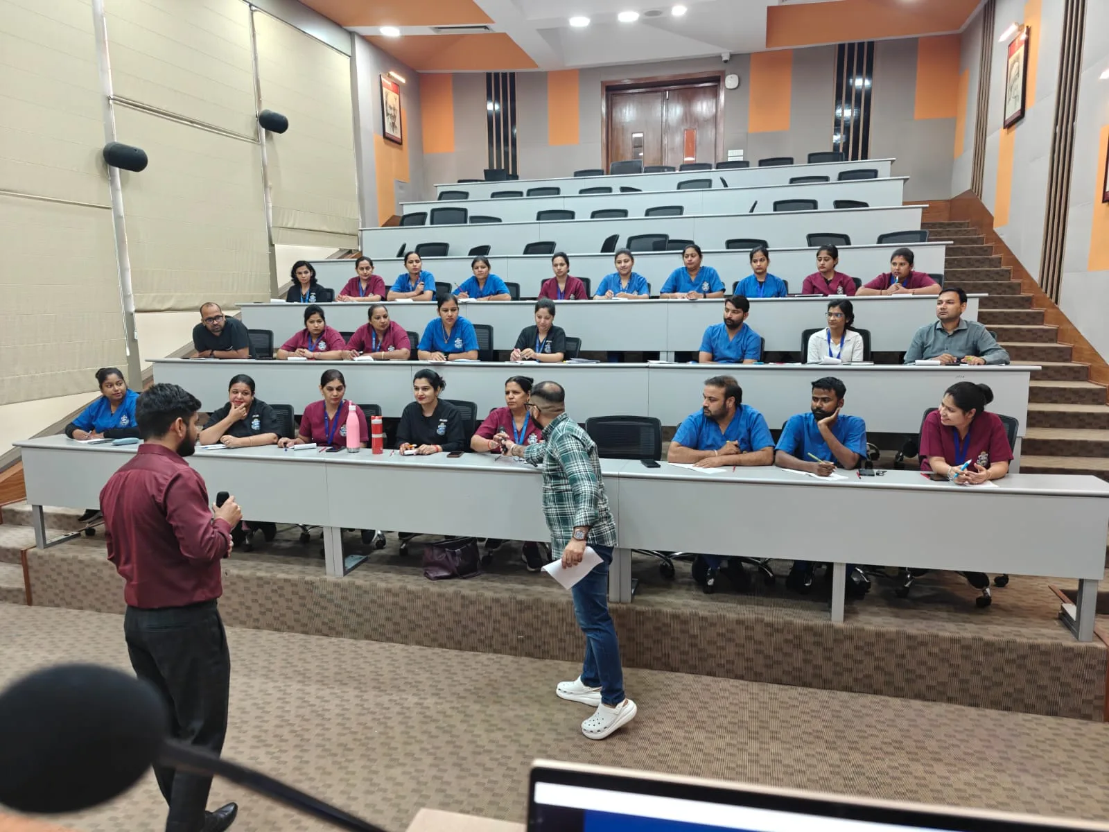 Alliant Academy For Healthcare Training