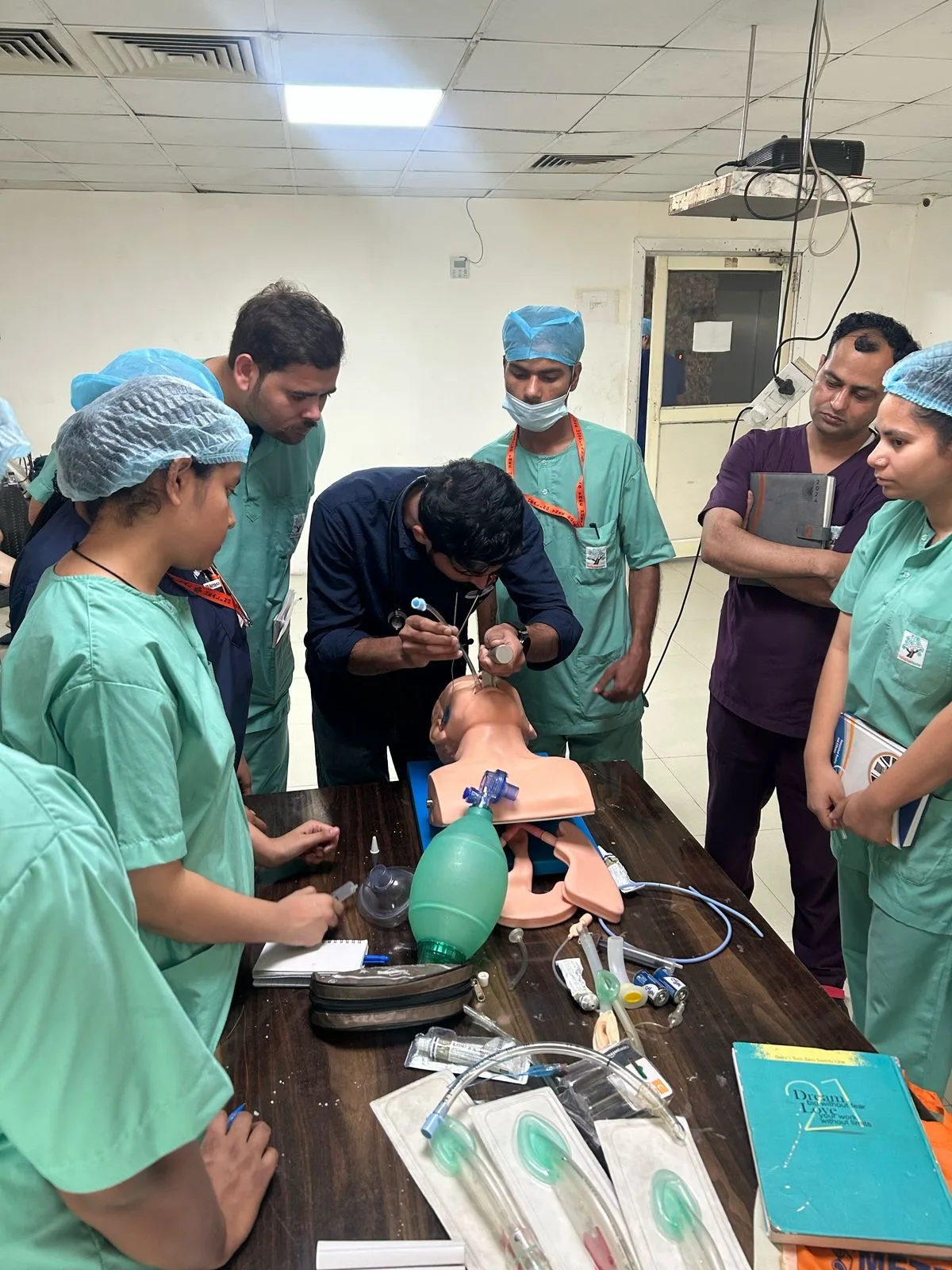 Alliant Academy For Healthcare Training
