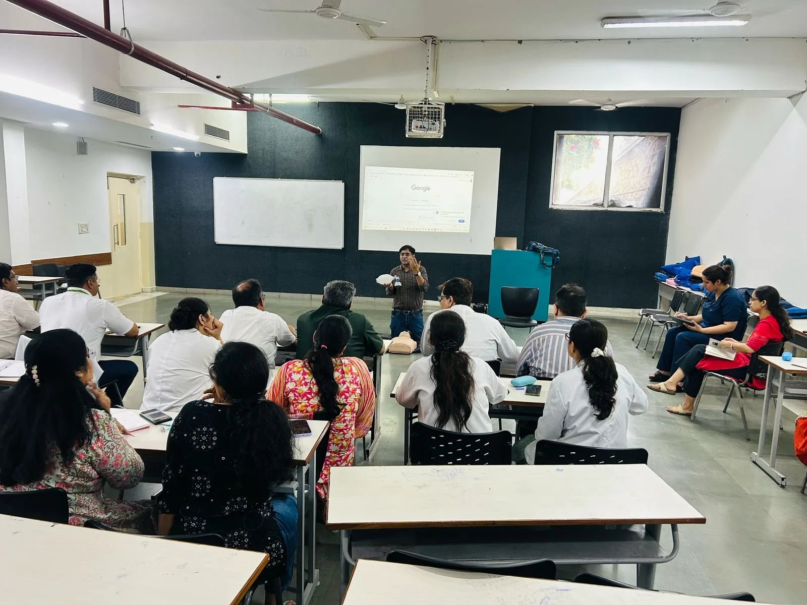 Alliant Academy For Healthcare Training