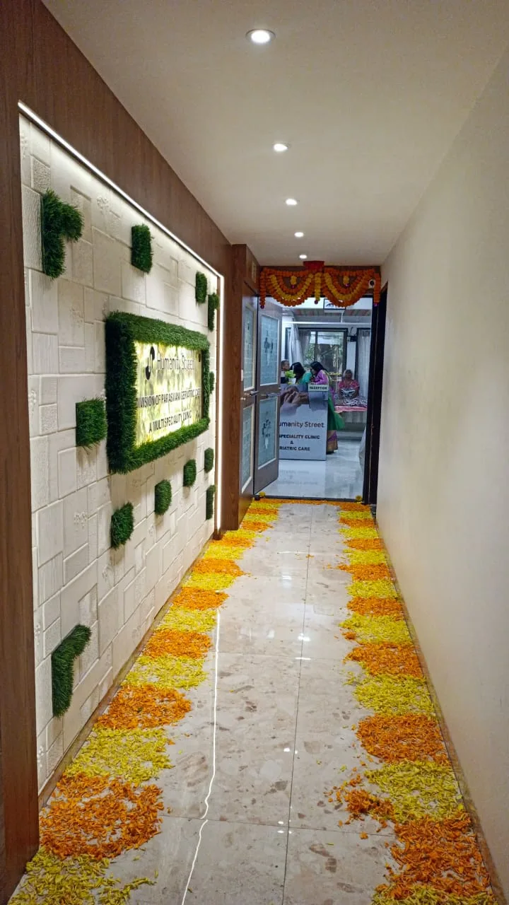 Humanity Street - Best Geriatric Care Centre in Thane
